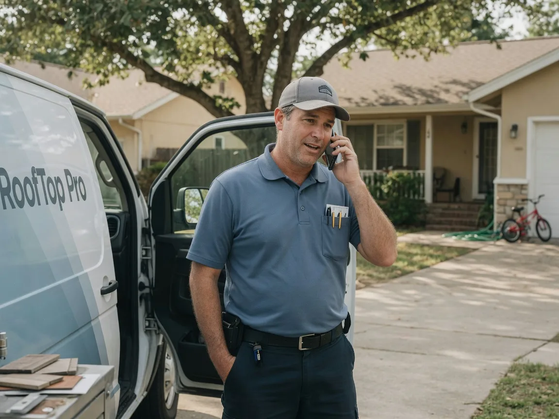 Roof Repair Saint Matthews, SC FAQs